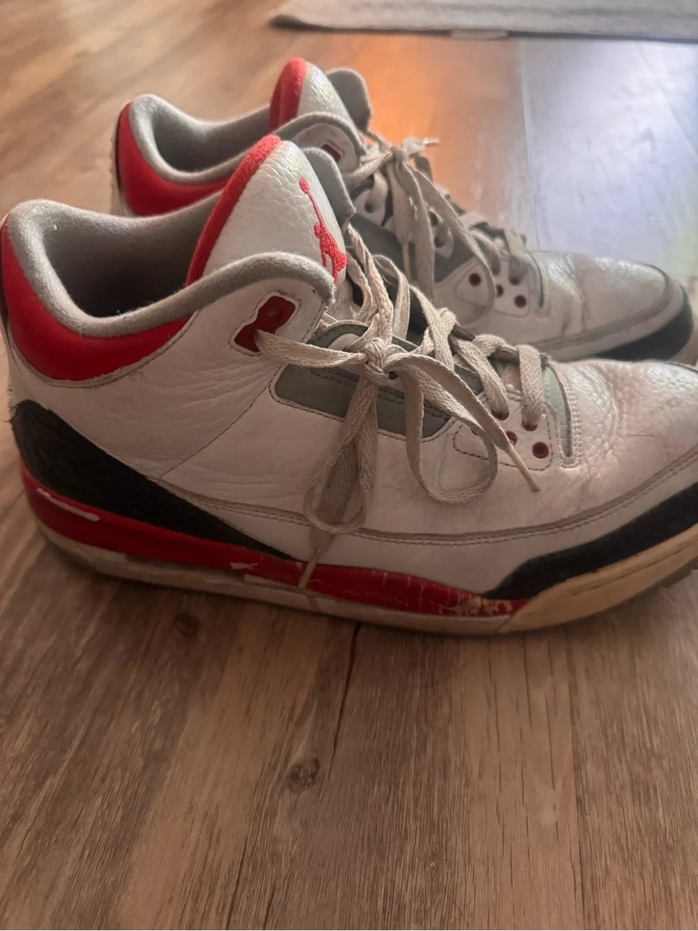 Men’s Nike Air Jordan Sneakers